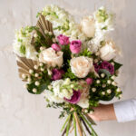 ブーケ3