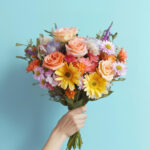 ブーケ4